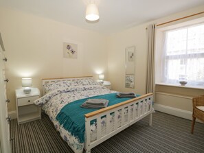 Cottage | Interior - Holly Cottage (St Bees)