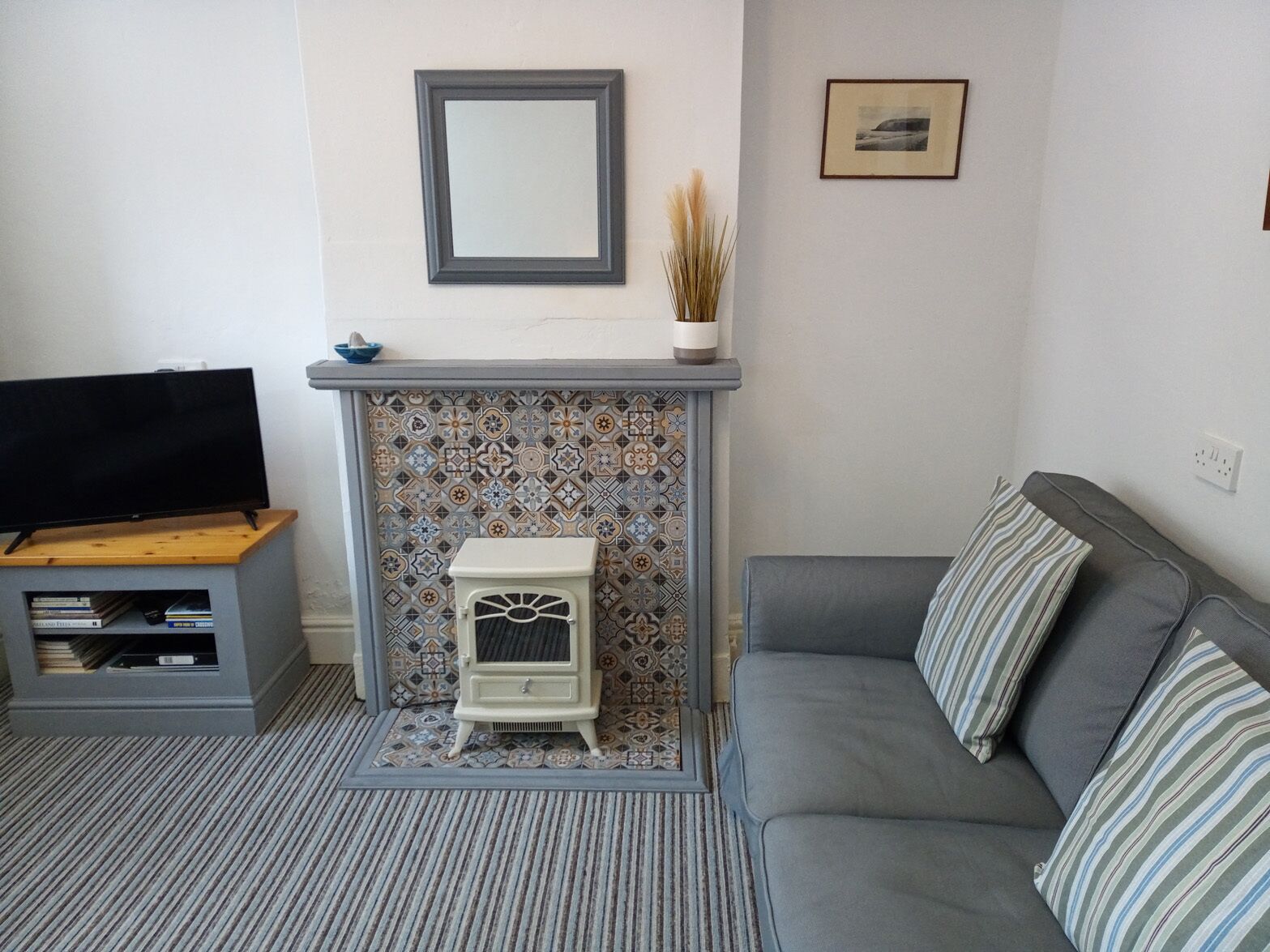 Småhus | Oppholdsområde