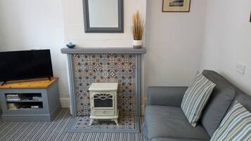 Småhus | Oppholdsområde