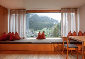 Interior - 1153 Natali`s Studio 53 im Bonawinkel (Gaschurn)