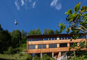 Exterior - 1154 Natali`s Studio 54 im Bonawinkel (Gaschurn)