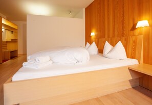 1 chambre, Wi-Fi gratuit