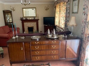 Interior - Chalet Bungalow in Poltimore village - near Exeter (Poltimore)