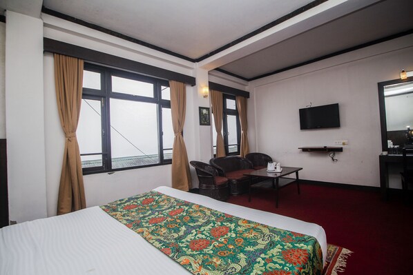 Room - Jagjeet Hotel Pradhan (Darjeeling)