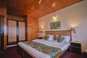 Comfort Room - Jagjeet Hotel Pradhan (Darjeeling)