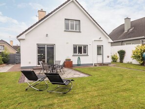 Property grounds - 17 Clover Hill (Killorglin)