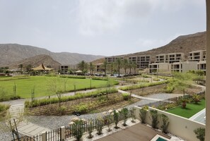 Property grounds - Villa Garden & Pool View  (Bandar Jissah)