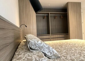 2 chambres