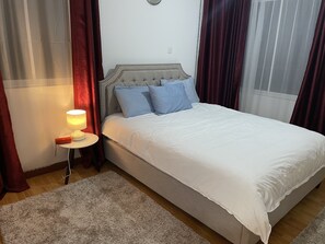 2 bedrooms, WiFi - perfect apartment (Nairobi)