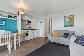 House | 1 bedroom