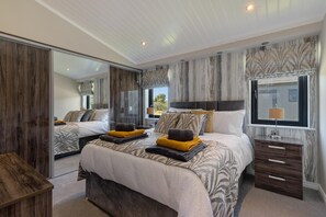 บ้านพัก | 3 ห้องนอน