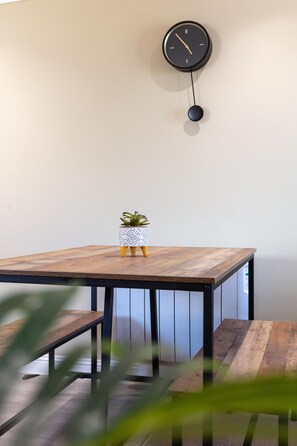 Lägenhet Classic | Matservice på rummet