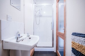 Dusche