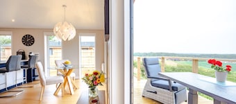 Avocet Lodge, Ingoldisthorpe, Norfolk