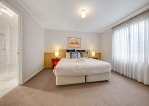 3 chambres, Wi-Fi, draps fournis
