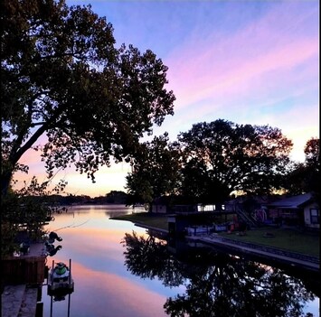 What a spectacular View!!!