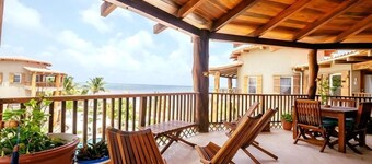 Indigo Belize 2c 3 Bedroom Condo by RedAwning