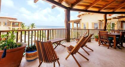 Indigo Belize 2c 3 Bedroom Condo by RedAwning
