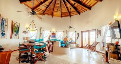 Indigo Belize 2c 3 Bedroom Condo by RedAwning