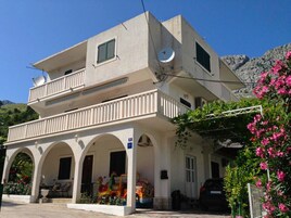 Apartment, 1 Queen Bed | Exterior