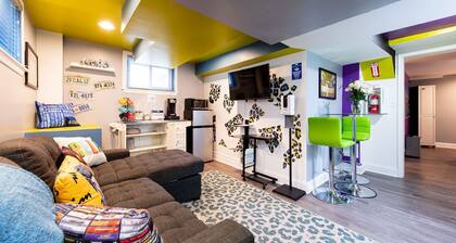 Good Vibes Only SeDc