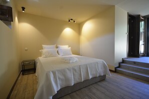6 chambres, fer et planche Ă repasser, Wi-Fi gratuit, draps fournis