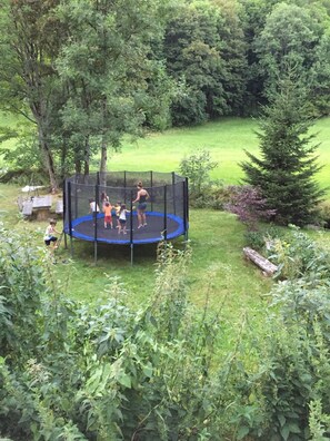 Sportplatz