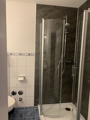 Dusche