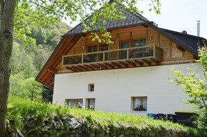 Aussenbereich