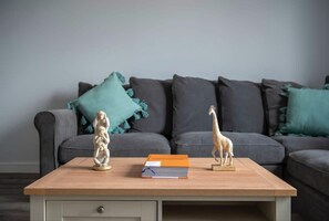 Télévision, espaces bureaux