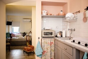 Private kitchen - Portineria 23 vicino a Ortigia (Syracuse)