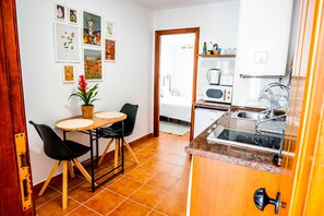 Dining - Marbella Village | Studio with balcony (Marbella)