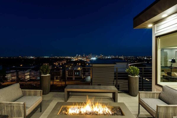 Área da propriedade