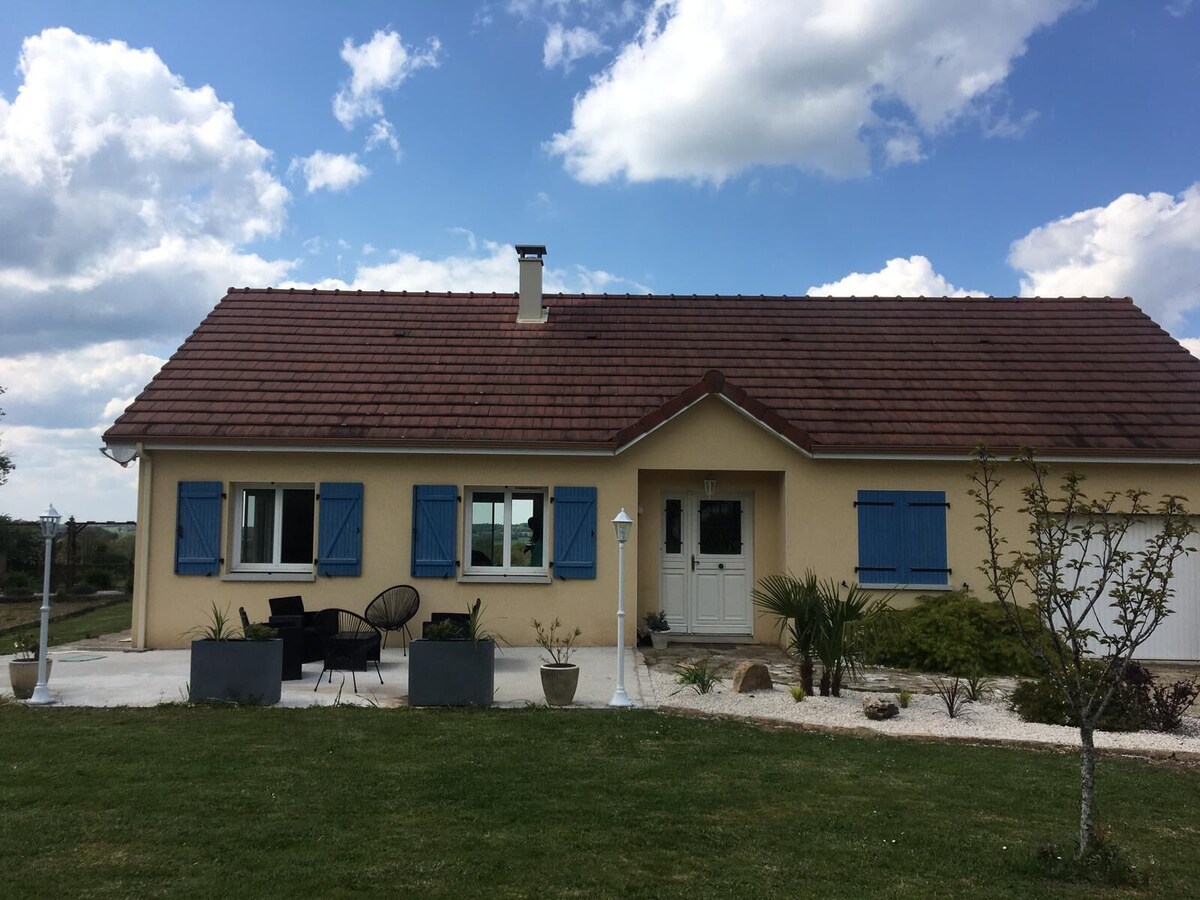 Image de profil de l’hôte