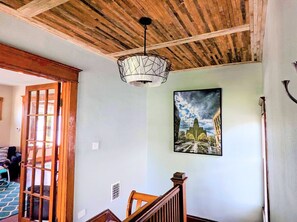 Interior - Heart of Hertel Prime Location in Buffalo with A/C and Parking!!! (BUFFALO)