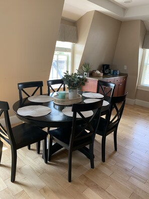 Restauranger