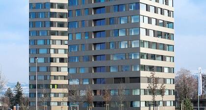 City Stay Apartments - Zugerstrasse