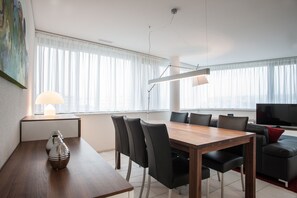 Appartement Supérieur | Restauration dans la chambre