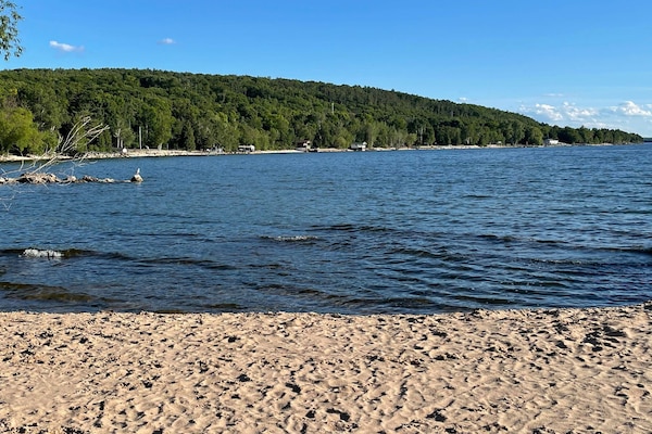 Plage