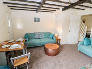 Cottage | Interior - Duck Egg Cottage (Keighley)