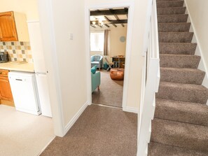 Cottage | Intérieur
