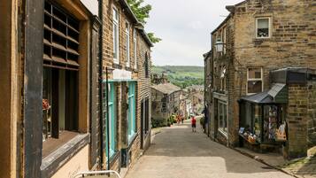 Ferienhaus | Innenbereich