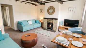 Ferienhaus | Innenbereich