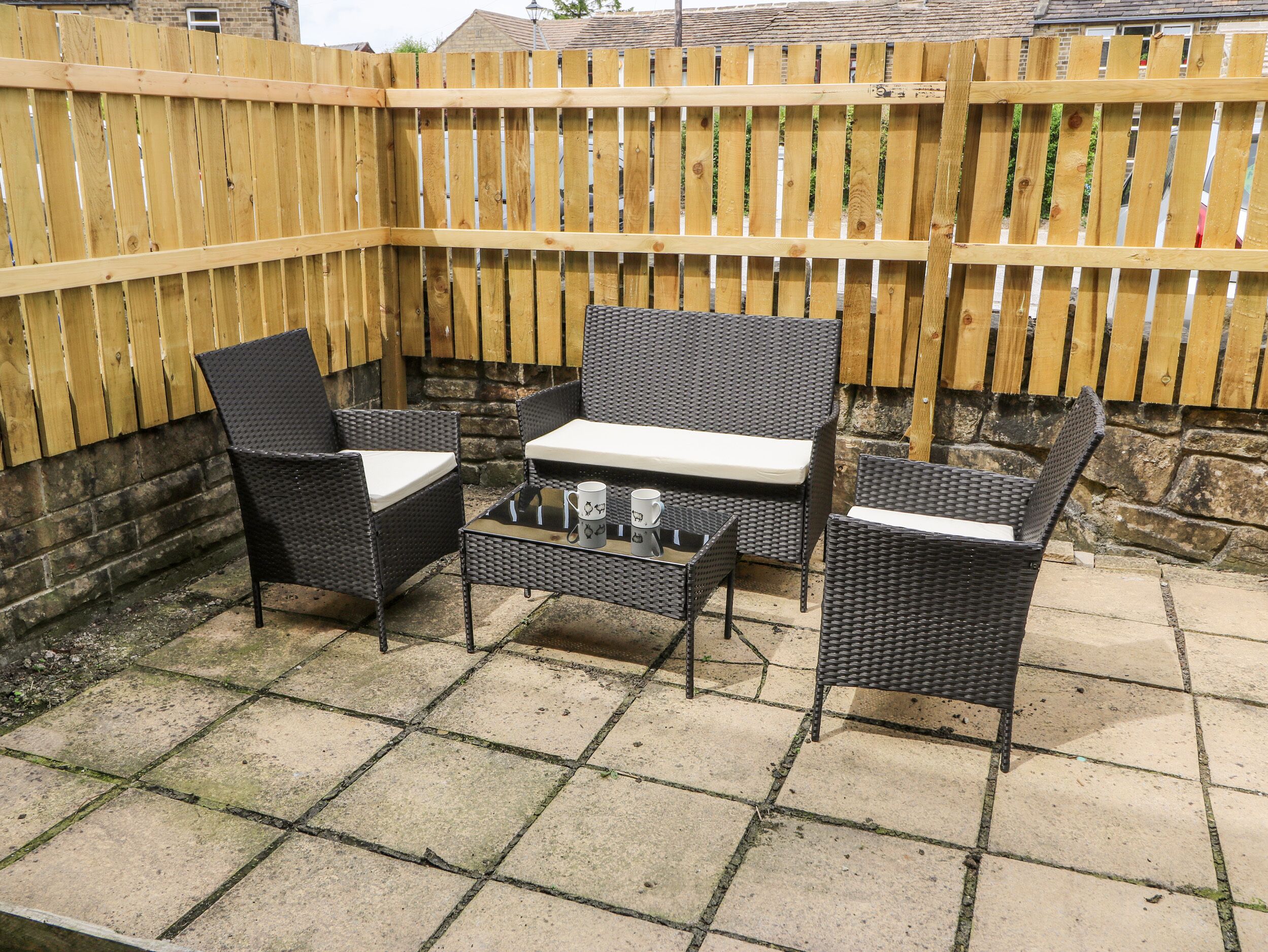 Casa rural | Interior