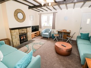 Cottage | Interior - Duck Egg Cottage (Keighley)