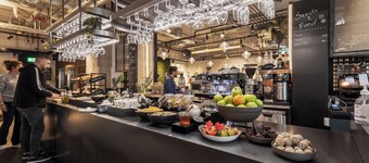 Unity Hammarby Sjöstad - A Studio Hotel