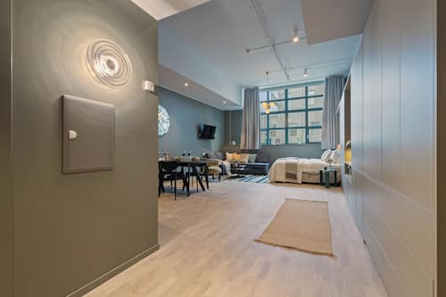Atelier Studio | Biancheria da letto ipoallergenica, con stile personalizzato