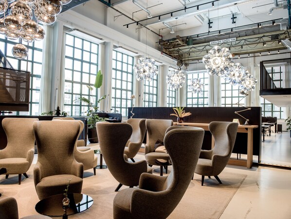 UNITY Hammarby Sjöstad Stockholm - Stockholm - Hotels.com