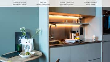 Literie hypoallergénique, décoration personnalisée