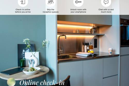 Biancheria da letto ipoallergenica, con stile personalizzato